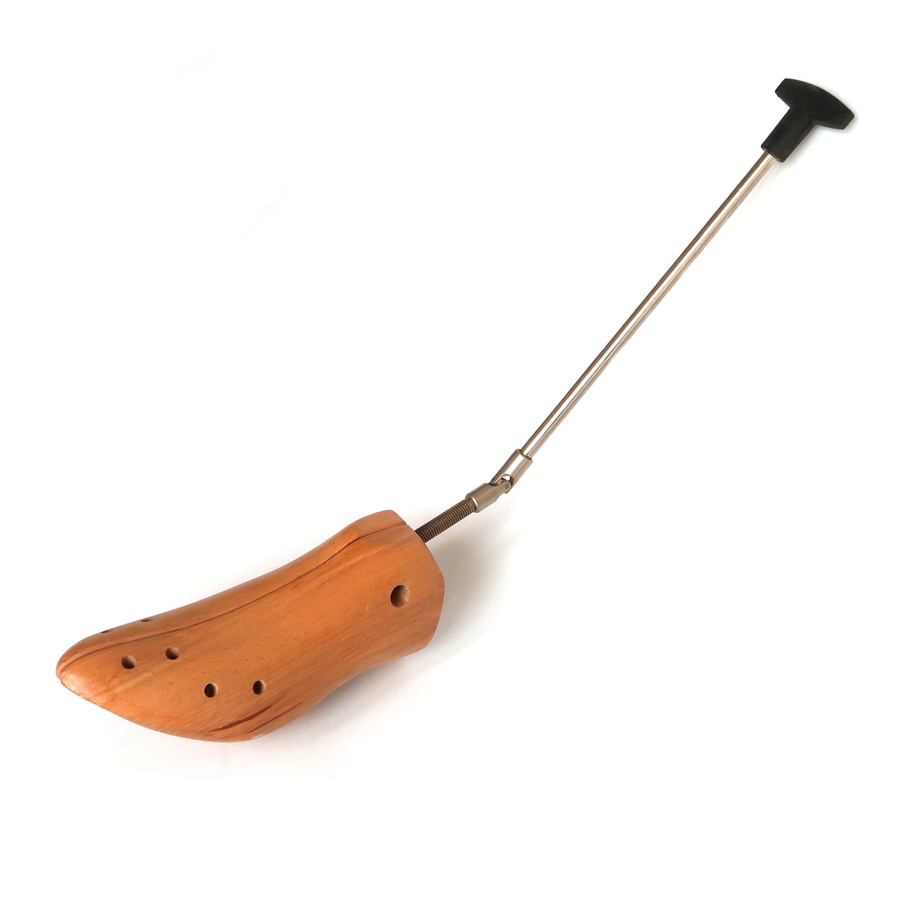 high heel boot stretcher